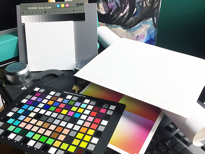 Large Format Printing Services in the Los Angeles area